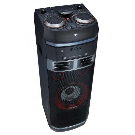 LG OK85 speaker system LG OK85 speaker system