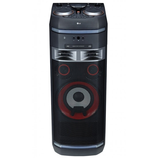 LG OK85 speaker system LG OK85 speaker system