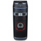 LG OK85 speaker system LG OK85 speaker system