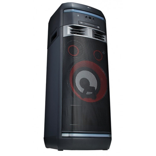 LG OK85 speaker system LG OK85 speaker system