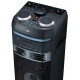 LG OK85 speaker system LG OK85 speaker system