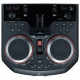 LG OK85 speaker system LG OK85 speaker system
