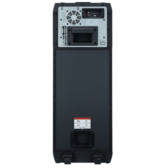 LG OK85 speaker system LG OK85 speaker system