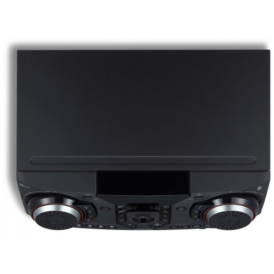 Минисистема LG CL87 Минисистема LG CL87