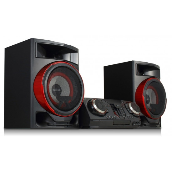 Минисистема LG CL87 Минисистема LG CL87