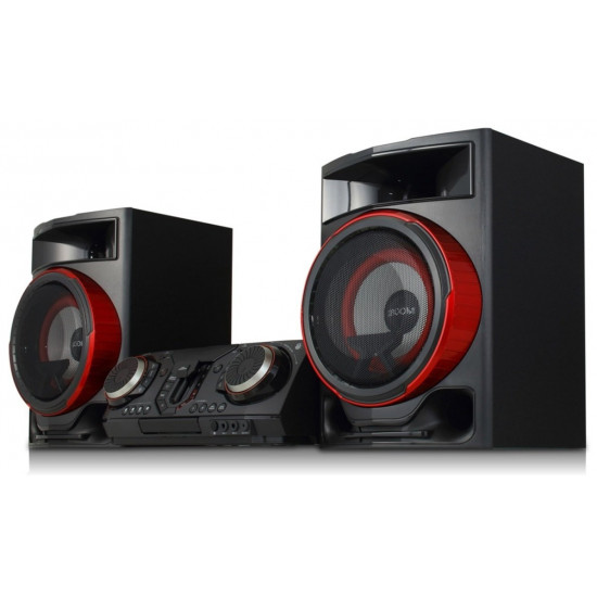 Минисистема LG CL87 Минисистема LG CL87