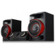 Минисистема LG CL87 Минисистема LG CL87