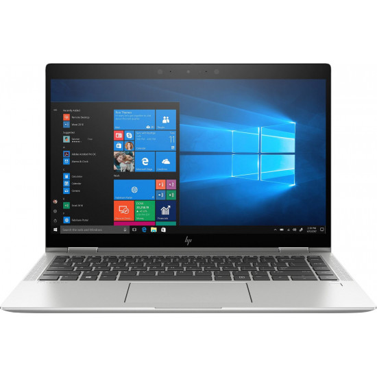 Laptop of HP EliteBook x360 1040 G6 (7KN78EA) Laptop of HP EliteBook x360 1040 G6 (7KN78EA)
