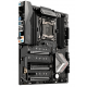 ASRock Fatal1ty X299 GAMING K6 motherboard ASRock Fatal1ty X299 GAMING K6 motherboard