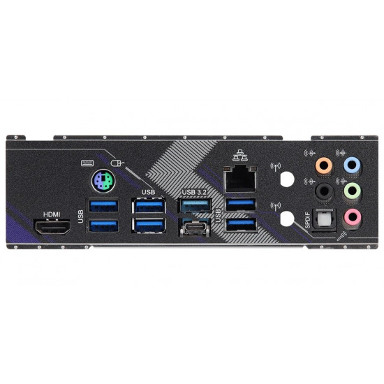 ASRock X570 Extreme4 motherboard ASRock X570 Extreme4 motherboard