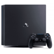 Game console SONY PlayStation 4 Pro 1Tb Black (God of War + Horizon Zero Dawn CE) (9994602) Game console SONY PlayStation 4 Pro 1Tb Black (God of War + Horizon Zero Dawn CE) (9994602)