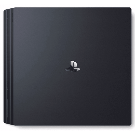 Game console SONY PlayStation 4 Pro 1Tb Black (God of War + Horizon Zero Dawn CE) (9994602) Game console SONY PlayStation 4 Pro 1Tb Black (God of War + Horizon Zero Dawn CE) (9994602)