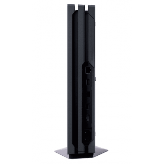Game console SONY PlayStation 4 Pro 1Tb Black (God of War + Horizon Zero Dawn CE) (9994602) Game console SONY PlayStation 4 Pro 1Tb Black (God of War + Horizon Zero Dawn CE) (9994602)