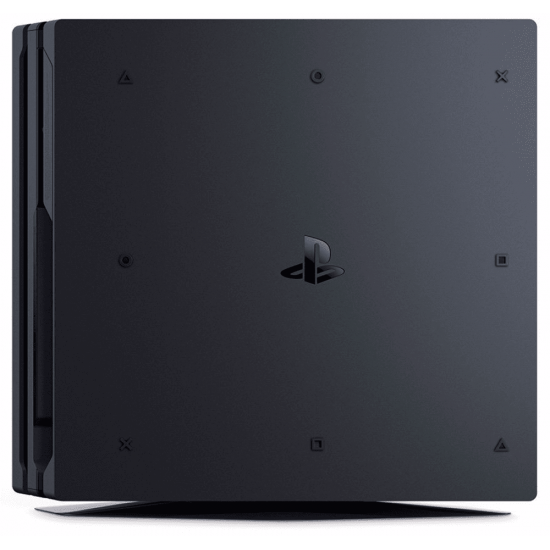 Game console SONY PlayStation 4 Pro 1Tb Black (God of War + Horizon Zero Dawn CE) (9994602) Game console SONY PlayStation 4 Pro 1Tb Black (God of War + Horizon Zero Dawn CE) (9994602)