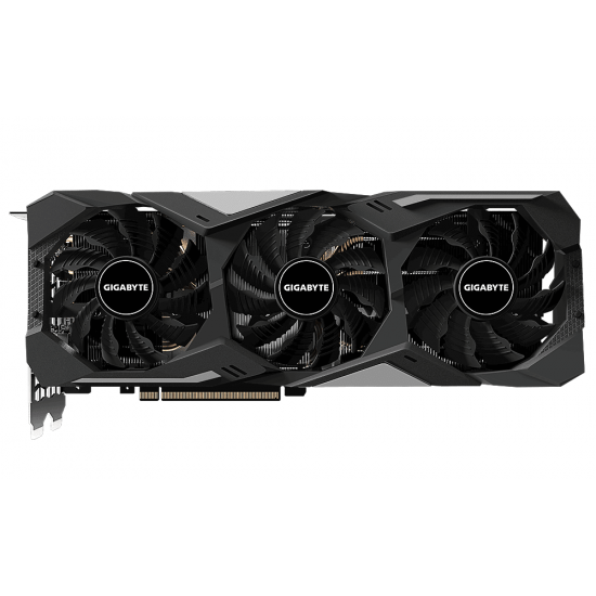 Video card Gigabyte GeForce RTX2080 SUPER GAMING OC 8G (GV-N208SGAMING_OC-8GC) Video card Gigabyte GeForce RTX2080 SUPER GAMING OC 8G (GV-N208SGAMING_OC-8GC)