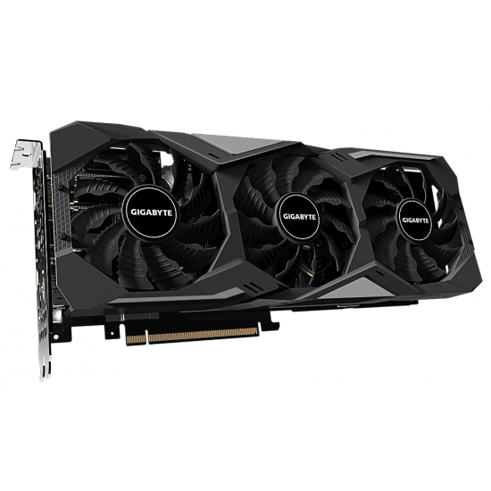 Video card Gigabyte GeForce RTX2080 SUPER GAMING OC 8G (GV-N208SGAMING_OC-8GC) Video card Gigabyte GeForce RTX2080 SUPER GAMING OC 8G (GV-N208SGAMING_OC-8GC)