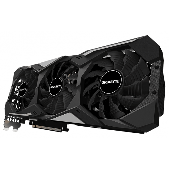 Video card Gigabyte GeForce RTX2080 SUPER GAMING OC 8G (GV-N208SGAMING_OC-8GC) Video card Gigabyte GeForce RTX2080 SUPER GAMING OC 8G (GV-N208SGAMING_OC-8GC)