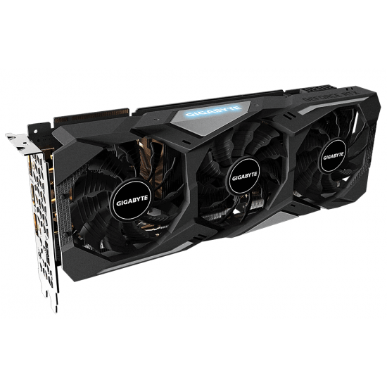 Video card Gigabyte GeForce RTX2080 SUPER GAMING OC 8G (GV-N208SGAMING_OC-8GC) Video card Gigabyte GeForce RTX2080 SUPER GAMING OC 8G (GV-N208SGAMING_OC-8GC)