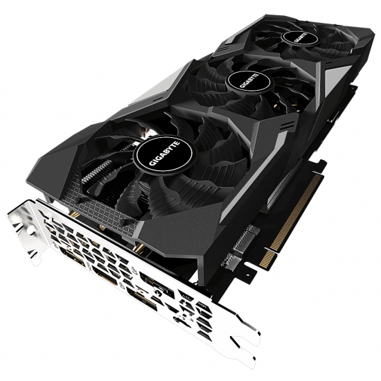 Video card Gigabyte GeForce RTX2080 SUPER GAMING OC 8G (GV-N208SGAMING_OC-8GC) Video card Gigabyte GeForce RTX2080 SUPER GAMING OC 8G (GV-N208SGAMING_OC-8GC)