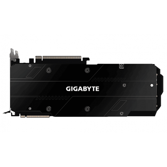 Video card Gigabyte GeForce RTX2080 SUPER WINDFORCE OC 8G (GV-N208SWF3OC-8GD) Video card Gigabyte GeForce RTX2080 SUPER WINDFORCE OC 8G (GV-N208SWF3OC-8GD)