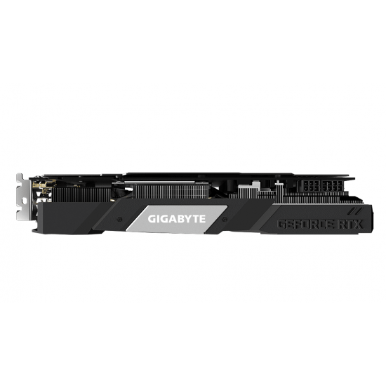 Video card Gigabyte GeForce RTX2080 SUPER WINDFORCE OC 8G (GV-N208SWF3OC-8GD) Video card Gigabyte GeForce RTX2080 SUPER WINDFORCE OC 8G (GV-N208SWF3OC-8GD)