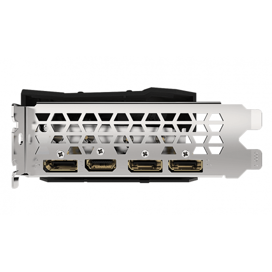 Video card Gigabyte GeForce RTX2080 SUPER WINDFORCE OC 8G (GV-N208SWF3OC-8GD) Video card Gigabyte GeForce RTX2080 SUPER WINDFORCE OC 8G (GV-N208SWF3OC-8GD)