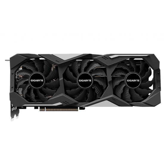 Video card Gigabyte GeForce RTX2080 SUPER WINDFORCE OC 8G (GV-N208SWF3OC-8GD) Video card Gigabyte GeForce RTX2080 SUPER WINDFORCE OC 8G (GV-N208SWF3OC-8GD)