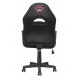 Chair game Trust RYON JUNIOR BLACK Chair game Trust RYON JUNIOR BLACK