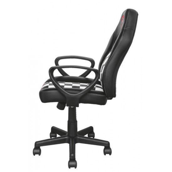 Chair game Trust RYON JUNIOR BLACK Chair game Trust RYON JUNIOR BLACK