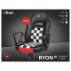Chair game Trust RYON JUNIOR BLACK Chair game Trust RYON JUNIOR BLACK