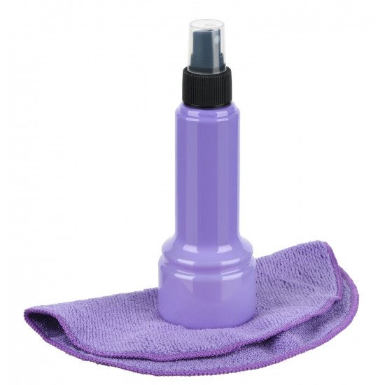 Набор для чистки 2E 150ml Liquid for LED/LCD + салфетка,Violet (2E-SK150VT) Набор для чистки 2E 150ml Liquid for LED/LCD + салфетка,Violet (2E-SK150VT)