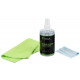 Set for cleaning 2E 300ml Liquid for LED/LCD + 2 napkins of 20X20 10X10 cm (2E-SK300L) Set for cleaning 2E 300ml Liquid for LED/LCD + 2 napkins of 20X20 10X10 cm (2E-SK300L)