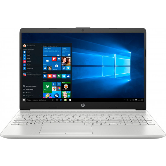Ноутбук HP 15-dw0007ua (7PV41EA) Ноутбук HP 15-dw0007ua (7PV41EA)