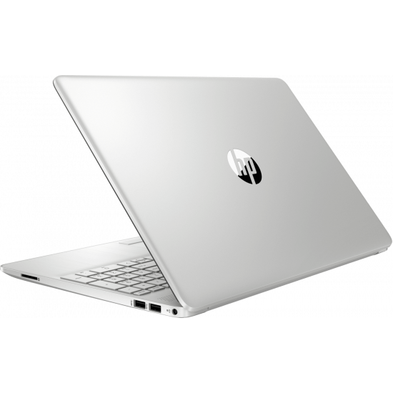 Ноутбук HP 15-dw0007ua (7PV41EA) Ноутбук HP 15-dw0007ua (7PV41EA)