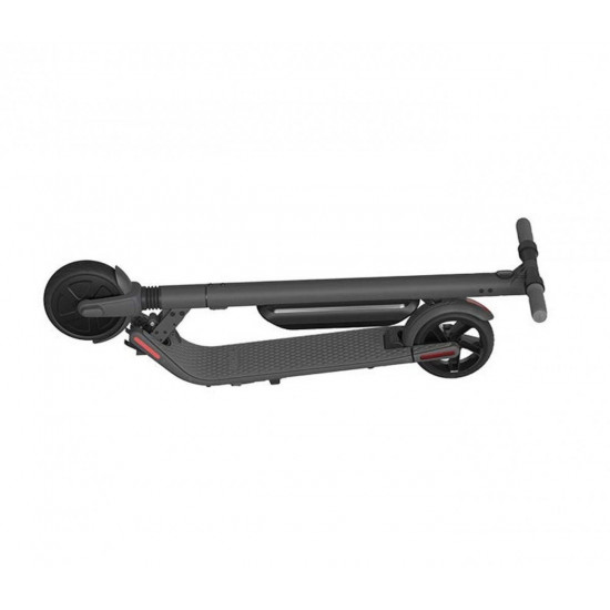 Ninebot by Segway ES4 electroscooter dark gray (Dark Grey) Ninebot by Segway ES4 electroscooter dark gray (Dark Grey)