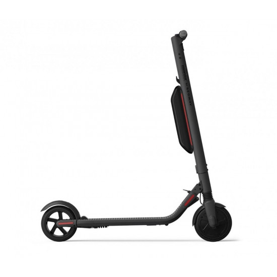 Ninebot by Segway ES4 electroscooter dark gray (Dark Grey) Ninebot by Segway ES4 electroscooter dark gray (Dark Grey)