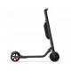 Ninebot by Segway ES4 electroscooter dark gray (Dark Grey) Ninebot by Segway ES4 electroscooter dark gray (Dark Grey)