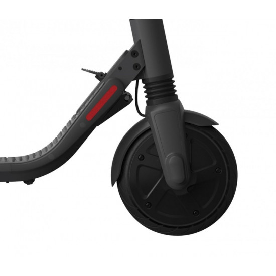 Ninebot by Segway ES4 electroscooter dark gray (Dark Grey) Ninebot by Segway ES4 electroscooter dark gray (Dark Grey)