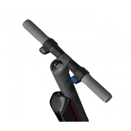 Ninebot by Segway ES4 electroscooter dark gray (Dark Grey) Ninebot by Segway ES4 electroscooter dark gray (Dark Grey)