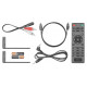 Speaker system 2.0 Trust Lino XL with Bluetooth Speaker system 2.0 Trust Lino XL with Bluetooth
