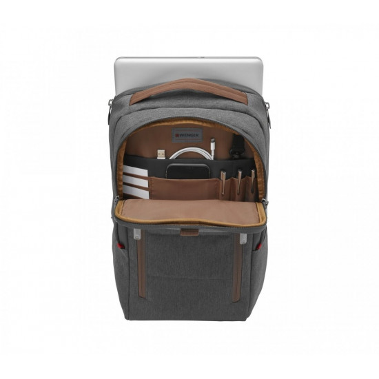 Backpack + Wenger City Upgrade 16 bag Backpack + Wenger City Upgrade 16 bag