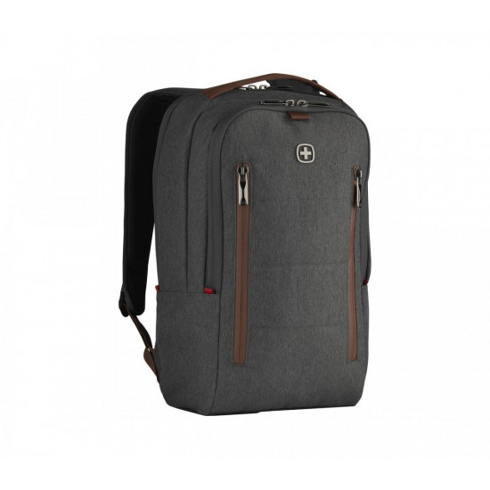 Backpack + Wenger City Upgrade 16 bag Backpack + Wenger City Upgrade 16 bag