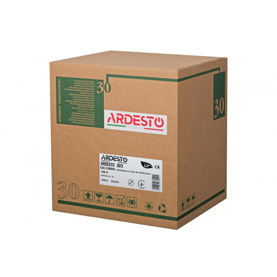 Ardesto EWH-30OMWMI boiler Ardesto EWH-30OMWMI boiler