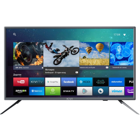Kivi 24H600GU TV Kivi 24H600GU TV