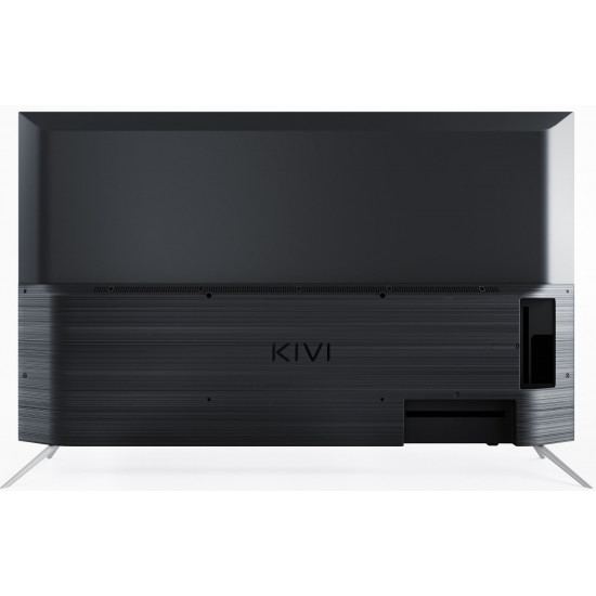 Телевізор Kivi 55U600GUОЧ Приват до 25пл і Монобанк до 20пл + 3 роки гарантії від виробника Телевізор Kivi 55U600GUОЧ Приват до 25пл і Монобанк до 20пл + 3 роки гарантії від виробника