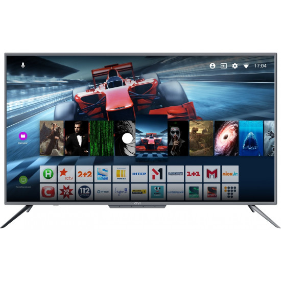 Телевізор Kivi 43U700GU Телевізор Kivi 43U700GU