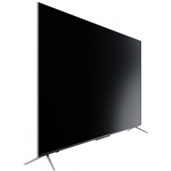Телевизор Kivi 65U800BUНастоящий Android TV и ОЧ Приват до 25пл и Монобанк до 20пл Телевизор Kivi 65U800BUНастоящий Android TV и ОЧ Приват до 25пл и Монобанк до 20пл