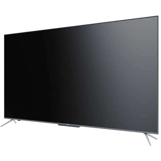 Телевизор Kivi 65U800BUНастоящий Android TV и ОЧ Приват до 25пл и Монобанк до 20пл Телевизор Kivi 65U800BUНастоящий Android TV и ОЧ Приват до 25пл и Монобанк до 20пл