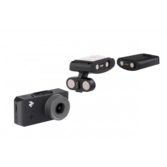 Відеореєстратор 2E-Drive 700 Magnet (2E-DRIVE700MAGNET) Відеореєстратор 2E-Drive 700 Magnet (2E-DRIVE700MAGNET)