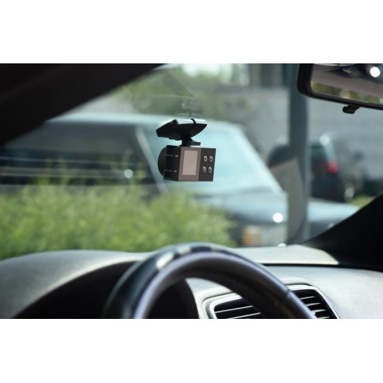 Відеореєстратор 2E-Drive 700 Magnet (2E-DRIVE700MAGNET) Відеореєстратор 2E-Drive 700 Magnet (2E-DRIVE700MAGNET)